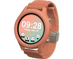 Kidywolf Kidywatch Coral Kinder Smartwatch