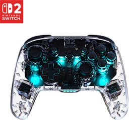 Turtle Beach Afterglow Wireless Controller gamepad — thumbnail 1