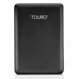 Externe 2,5 inch Harde Schijf 500GB USB 3.0 - Draagbare Opslagoplossing — thumbnail 1