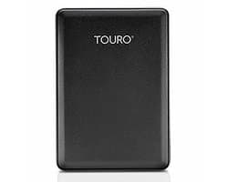 Externe 2,5 inch Harde Schijf 500GB USB 3.0 - Draagbare Opslagoplossing