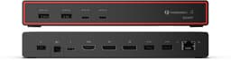 Lenovo - 40BE0135EU - Dockingstation — thumbnail 1