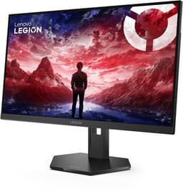 Lenovo Legion 27Q-11 computer monitor 68,6 cm (27") 2560 x 1440 Pixels Quad HD LCD Zwart — thumbnail 5