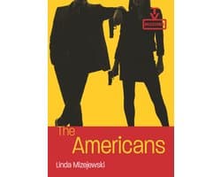 TV Milestones - The Americans
