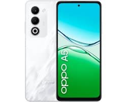 Oppo A5 4G 4GB/128GB Wit (Mistwit) Dual SIM