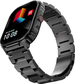 Hifuture Smartwatch Ultra3 Pro Voor Android Ios Fitness Monitoring Horloge — thumbnail 2
