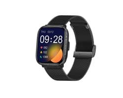 Smarty2.0 - SW091E - Smartwatch - Unisex - Lady