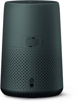 Philips 800i Series AC0850/11 - Compacte Luchtreiniger met HEPA Filter - 190 m³/u - Grijs - App Connected — thumbnail 11