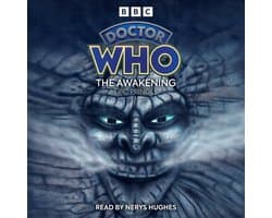 Doctor Who: The Awakening