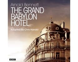 Grand Babylon Hotel, The (Classic Serial)