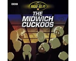 Classic Radio Sci-Fi5-The Midwich Cuckoos