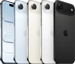 Apple iPhone Air - 1TB - Space Black — thumbnail 3