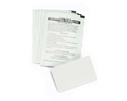 Reinigingskit Zebra 104531-001