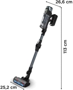 Rowenta X-Force Flex 16.60 Steelstofzuiger RH9C71E0 — thumbnail 2