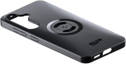 SP Connect SPC+ Series - Telefoonhoes geschikt voor Samsung Galaxy S25 - Zwart — thumbnail 6