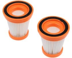 Rowenta- Wasbaar Filter 2ST ZR005203 - ZR009009