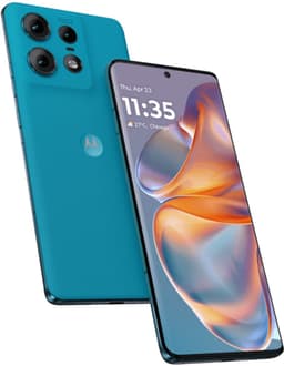 Motorola Edge 50 Pro - 12GB/512GB - Blauw — thumbnail 2