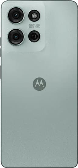 Motorola moto g75 - 256GB - Charcoal Grey — thumbnail 12