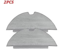 Geschikt voor Eufy RoboVac L35 Robot Vervangende Filter Kit Dweil Stofzuiger Onderdeel