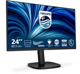 Philips 24b2u3301/00 23.8´´ Full Hd Ips Lcd 120hz Monitor Transparant One Size / EU Plug 220V — thumbnail 9