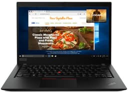 Lenovo ThinkPad T14s Gen 2 - Intel® Core™ i7-1165G7 — thumbnail 5