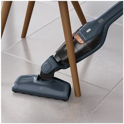 Electrolux EERC75DB 2-in-1-steelstofzuiger Batterij/Accu Droog Cyclonisch Zakloos 0,5 l Blauw — thumbnail 5