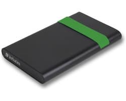 Externe harde schijf 320 GB