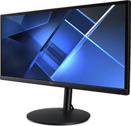 Acer CB2 CB292CU 73,7 cm (29) 2560 x 1080 Pixels 2K Ultra HD LCD Zwart — thumbnail 8