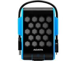 ADATA DashDrive Durable HD720 - Externe harde schijf - 1TB