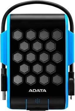 ADATA DashDrive Durable HD720 - Externe harde schijf - 1TB — thumbnail 1