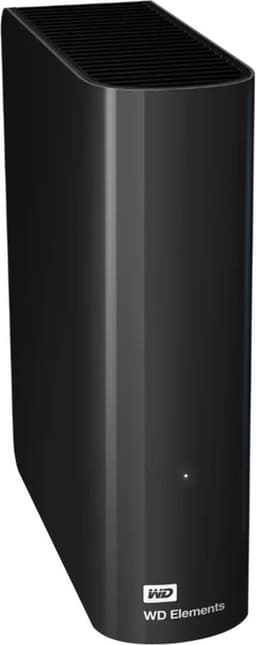 Western Digital Elements Desktop - Externe harde schijf - 20TB — thumbnail 12