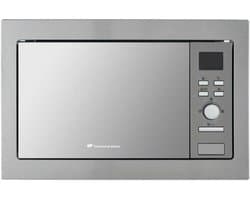 Continentale ingebouwde magnetron Edison CEMO25GE2 SILVER L59.5 X H38.8 X D40 CM 25L