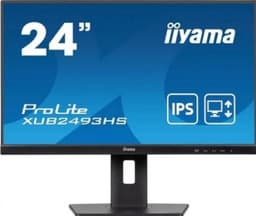 iiyama ProLite XUB2493HS-B6 - 24 inch - Full HD - IPS - Verstelbaar — thumbnail 6