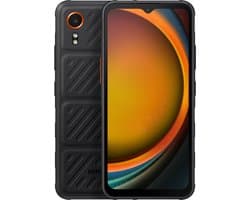 Samsung Galaxy Xcover 7 Enterprise Edition - 5G - 128GB - Zwart