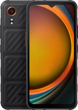 Samsung Galaxy Xcover 7 Enterprise Edition - 5G - 128GB - Zwart — thumbnail 16