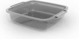 Grill Magnetron Combinatie met Stoomfunctie - 25L, 900W, AutoClean & Smeltfunctie — thumbnail 10