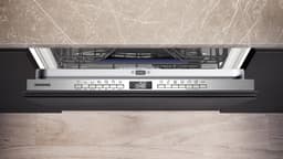 Siemens SX63EX22AE - iQ300 - Inbouwvaatwasser - 60 cm - XXL (extra hoog) - Energielabel A - Home Connect — thumbnail 5