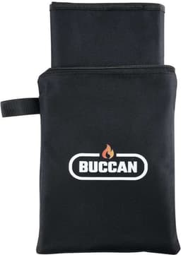 Buccan BBQ - Kamado barbecue - 16" - Master BBQ pakket — thumbnail 4
