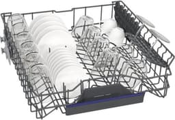 Siemens SN63EX27CE - iQ300 - Vaatwasser- Inbouw vaatwasser- Volledig geïntegreerde vaatwasser - 60 cm - Energielabel A - Home Connect - varioSpeed Plus: je vaat tot wel drie keer zo snel schoo — thumbnail 5