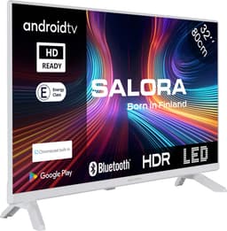SALORA 8898 - HD ready - Led-tv - 32 inch - 2025 — thumbnail 5