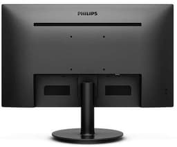 Philips V-line 221v8 22'' Fhd Va Led 75hz Monitor Zwart One Size / EU Plug 220V — thumbnail 18