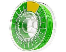 colorFabb TPU 85a Groen 3D-printerfilament - 1,75 mm - 700 g - Flexibel en duurzaam - Shore-hardheid 85A - Uitstekende laaghechting
