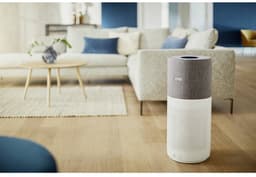 Philips 4000i Series AC4236/10 - Luchtreiniger met HEPA Filter voor XL-ruimten - 610 m³/u - Wit / Grijs - App Connected — thumbnail 9