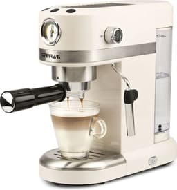 G3 Ferrari Amarcord Half automatisch Espressomachine 1,4 l — thumbnail 1