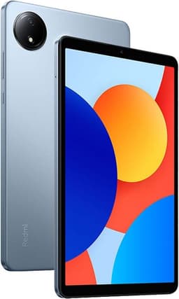 Tablet Xiaomi Redmi Pad SE 8,7" 4 GB RAM 128 GB Blauw — thumbnail 3