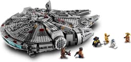 Millennium Falcon™ — thumbnail 3