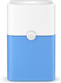 Blueair Blue Pure 221 - Luchtreiniger - Deeltjes- en koolstoffilter - 50-125m2 - Wit — thumbnail 1