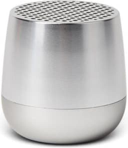 Lexon - Lexon Mino+ mini Bluetooth Speaker Oplaadbaar - Alu Polished — thumbnail 1