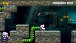 Super Mario Maker 2 - Nintendo Switch — thumbnail 16