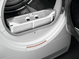 AEG T8DB84GW - 8000 serie - AbsoluteCare - Warmtepompdroger — thumbnail 7