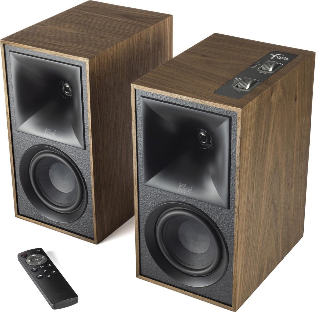 Klipsch The Fives — afbeelding 1